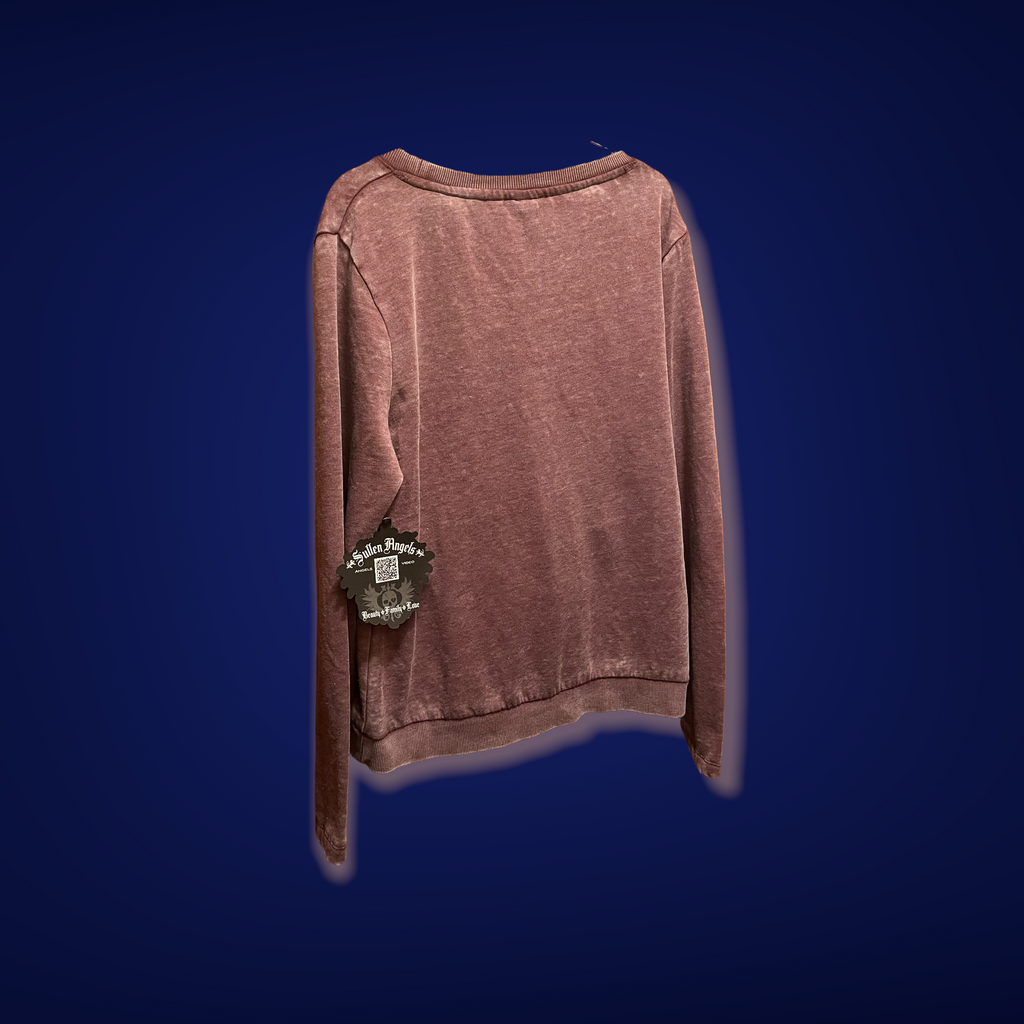 Sullen Angels Long Sleeve Top