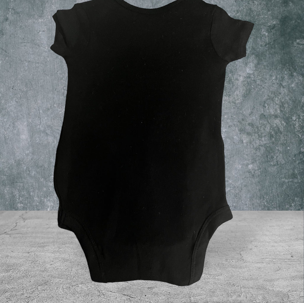 Printed Bodysuit (Hound)