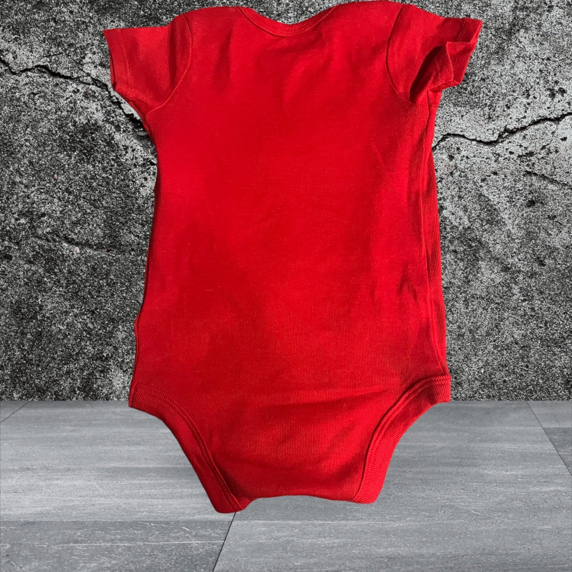Printed Bodysuit (Fox & Hound)