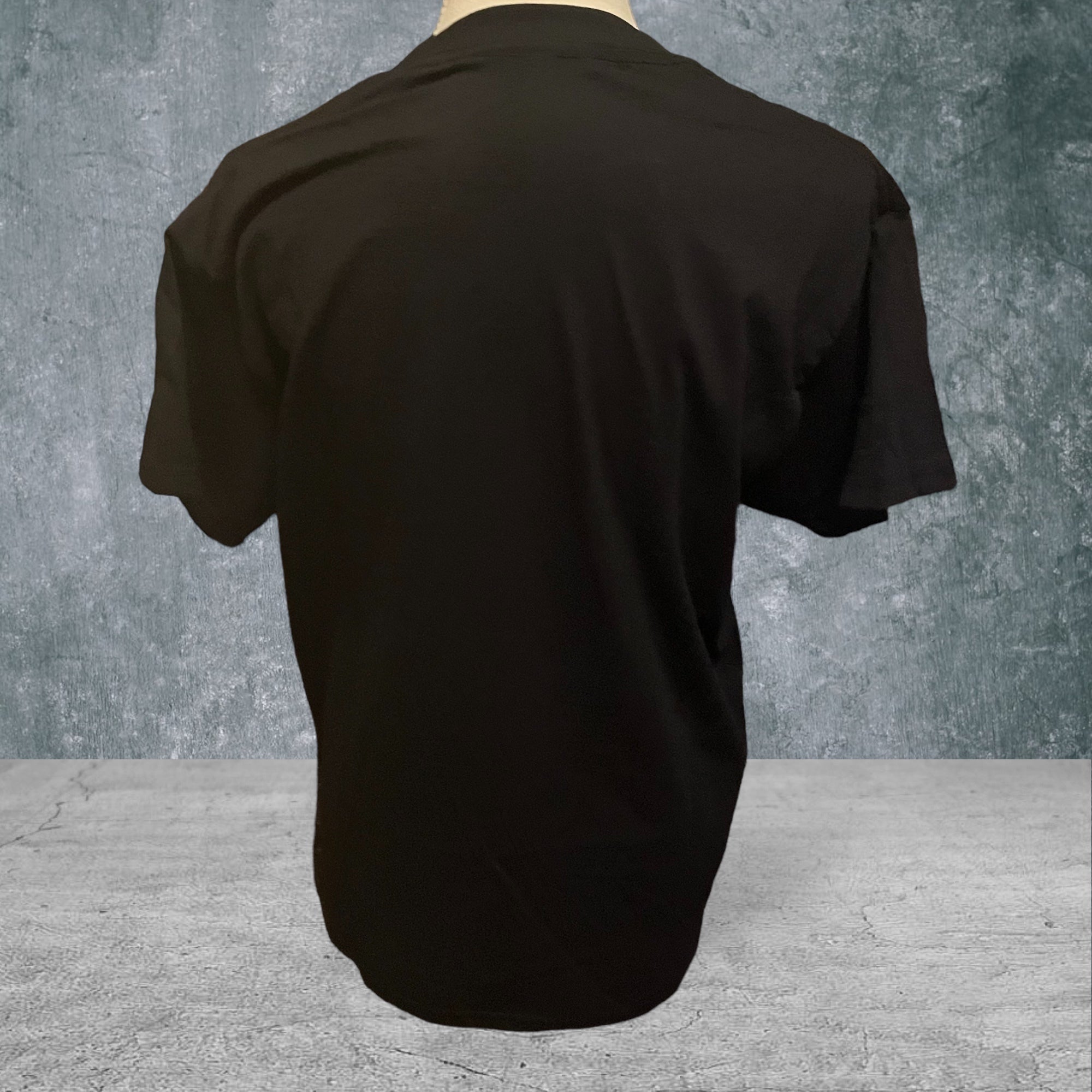 Printed T-Shirt (Halloween)
