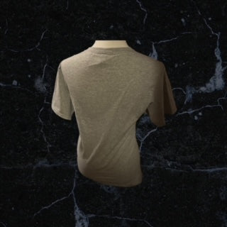 Printed T-Shirt (Skull)