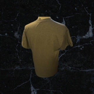 Gildan Printed T-Shirt (Jeep)