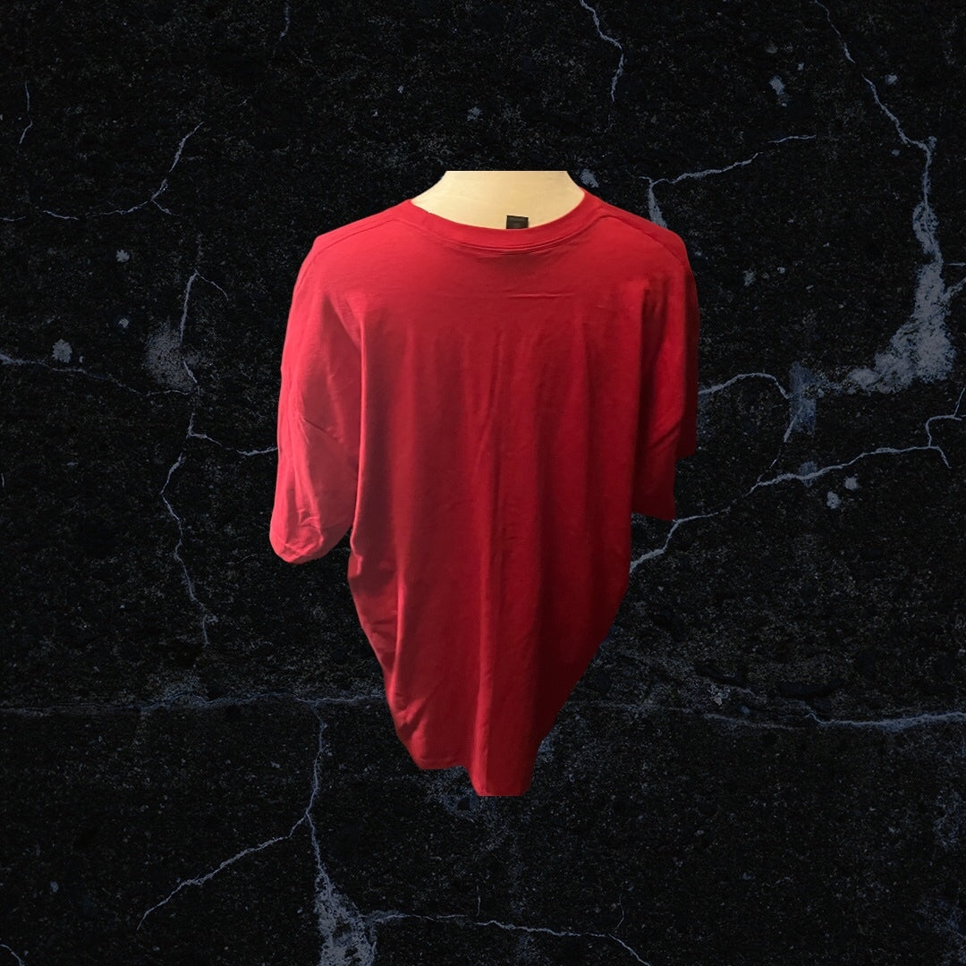 Printed Gildan T-Shirt (KC Skull)