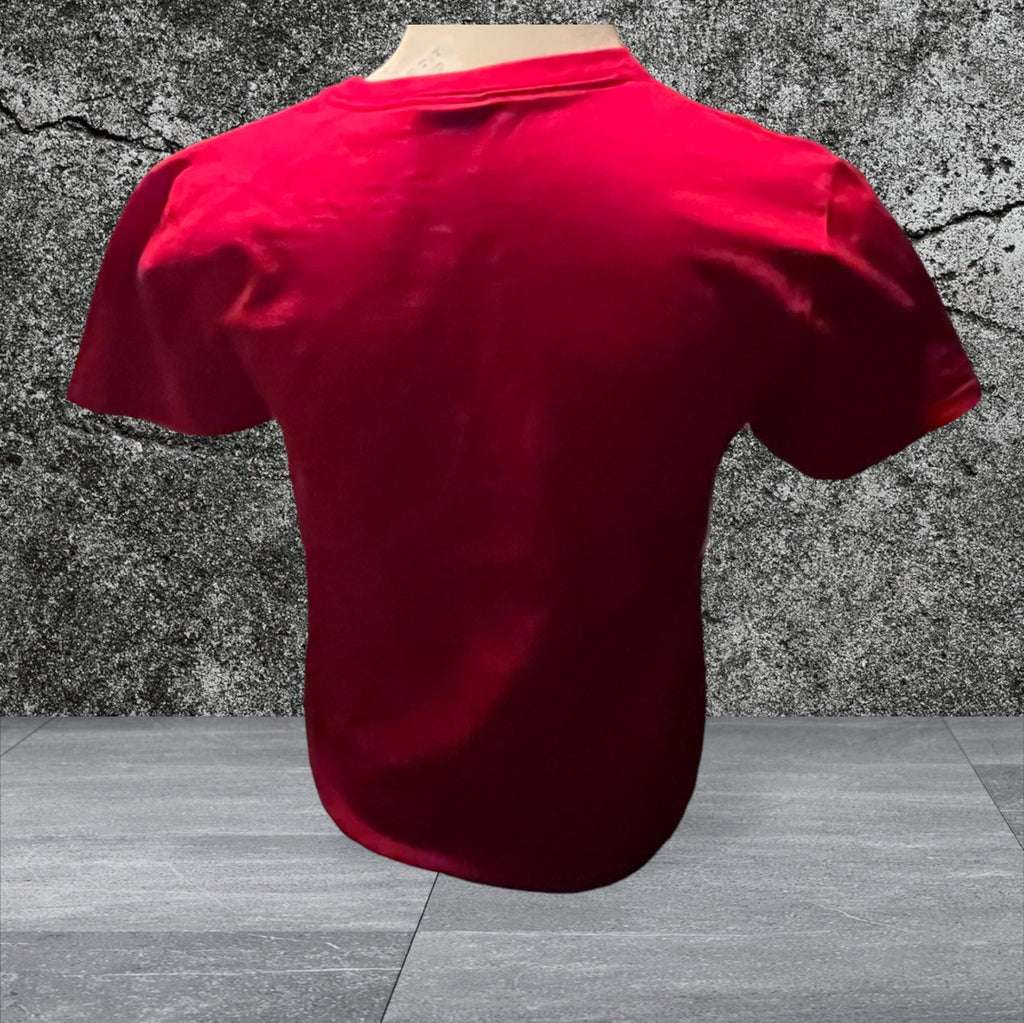 Printed Ladies Port & Company T-Shirt)