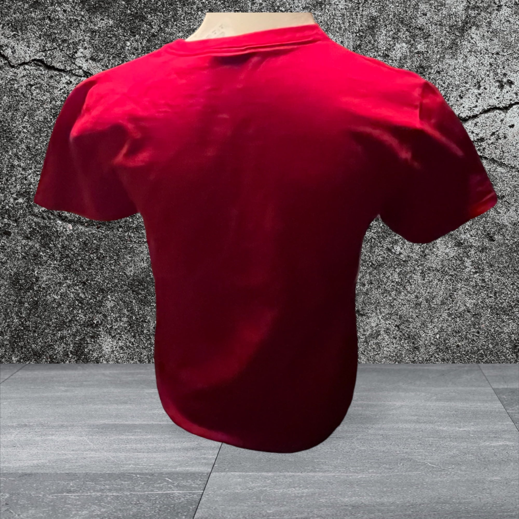 Printed Ladies Port & Company T-Shirt)