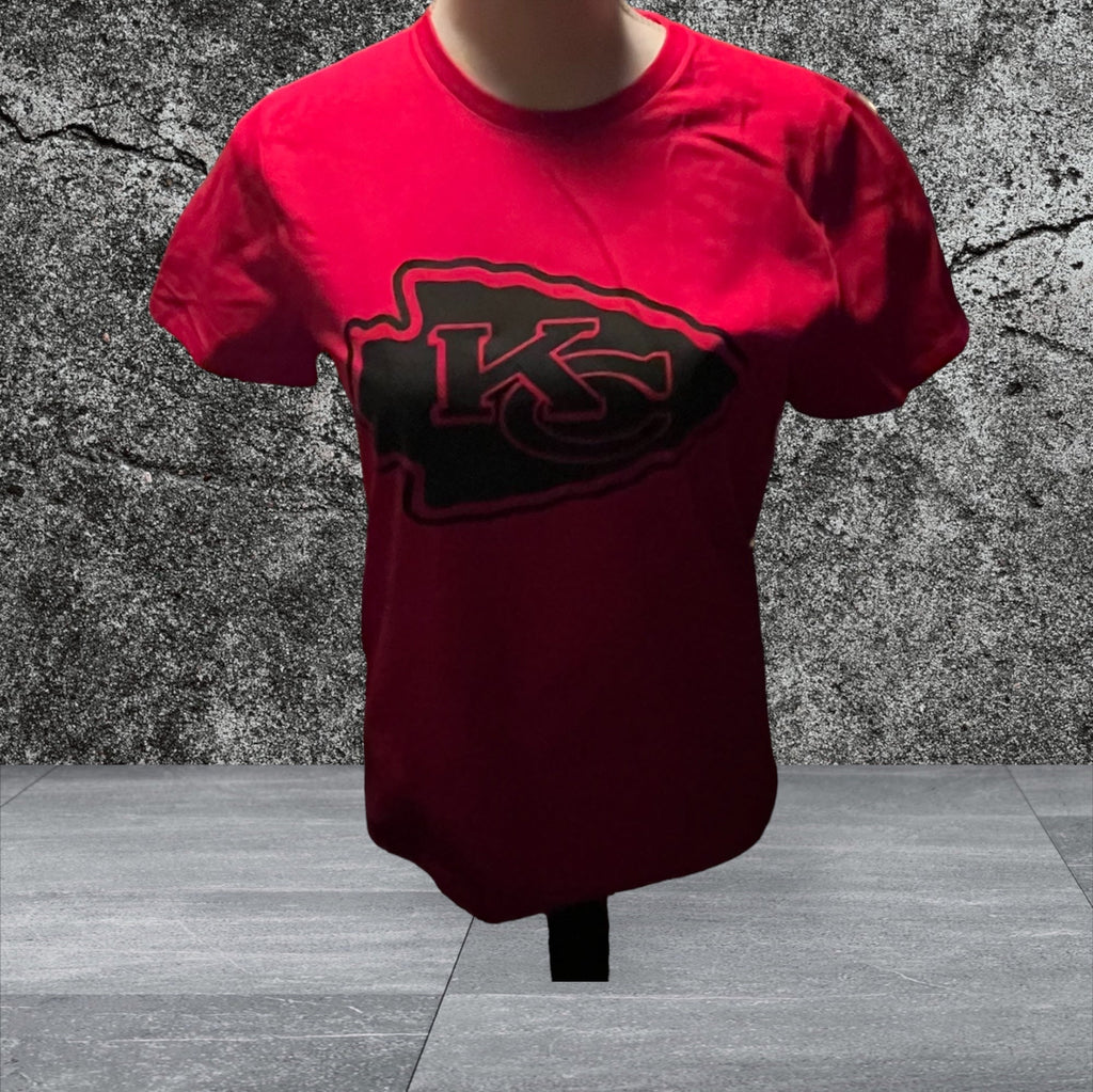 Printed Ladies Port & Company T-Shirt)