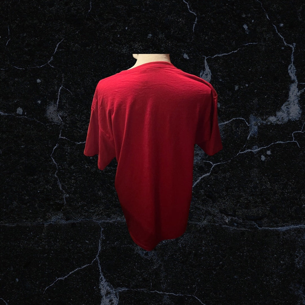 Printed Jerzees T-Shirt (KC)