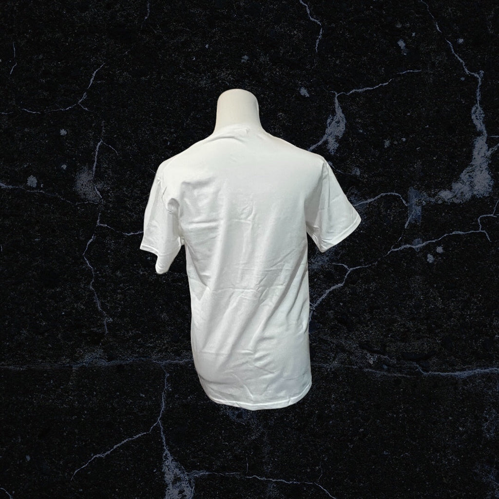 Hanes Authentic-T Pocket T-Shirt Blank (Gray)