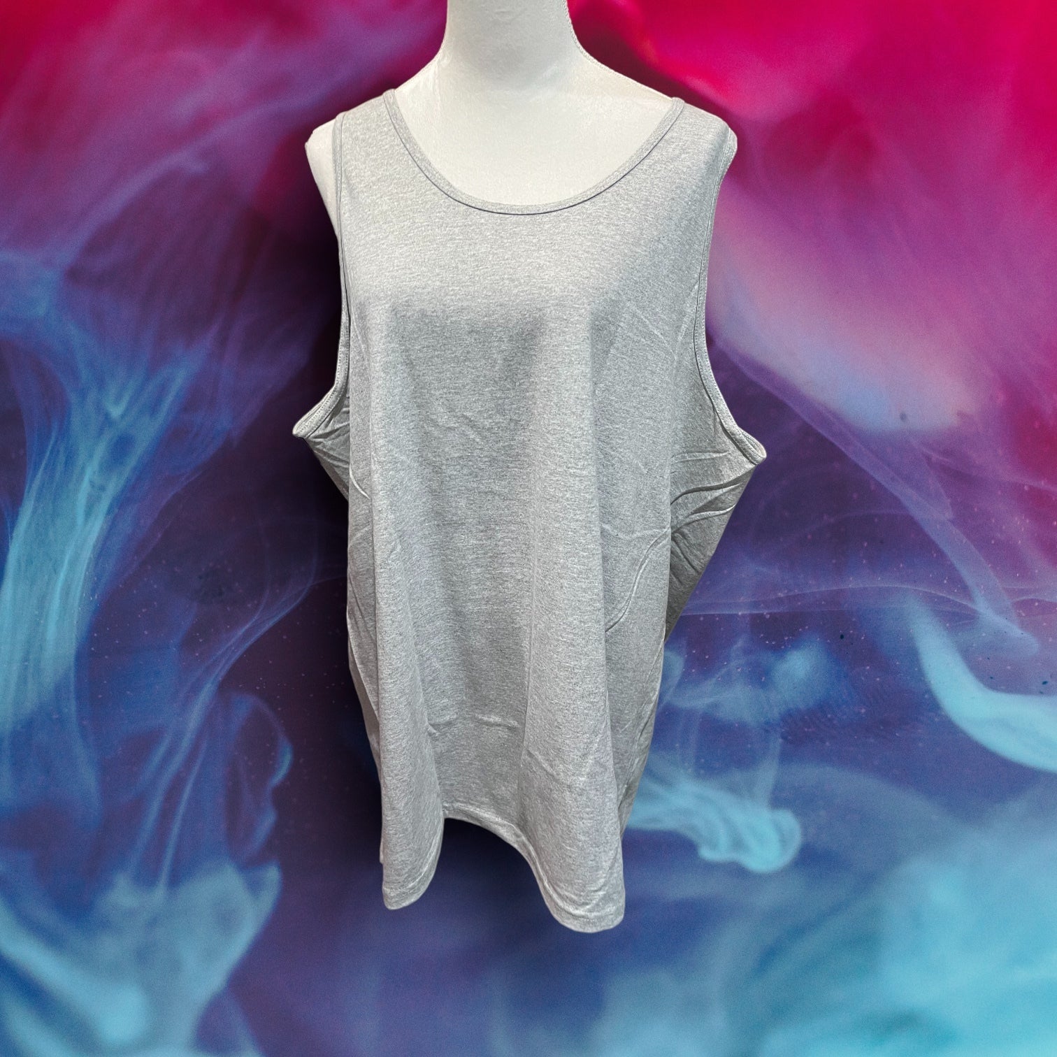 Gildan Ultra Cotton Tank Top