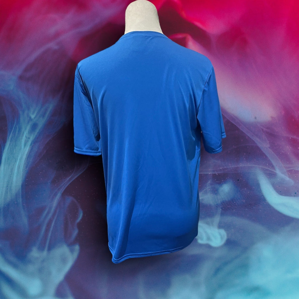 Port & Company Performance T-Shirt Blank