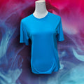 Youth Port & Company Performance T-Shirt Blank