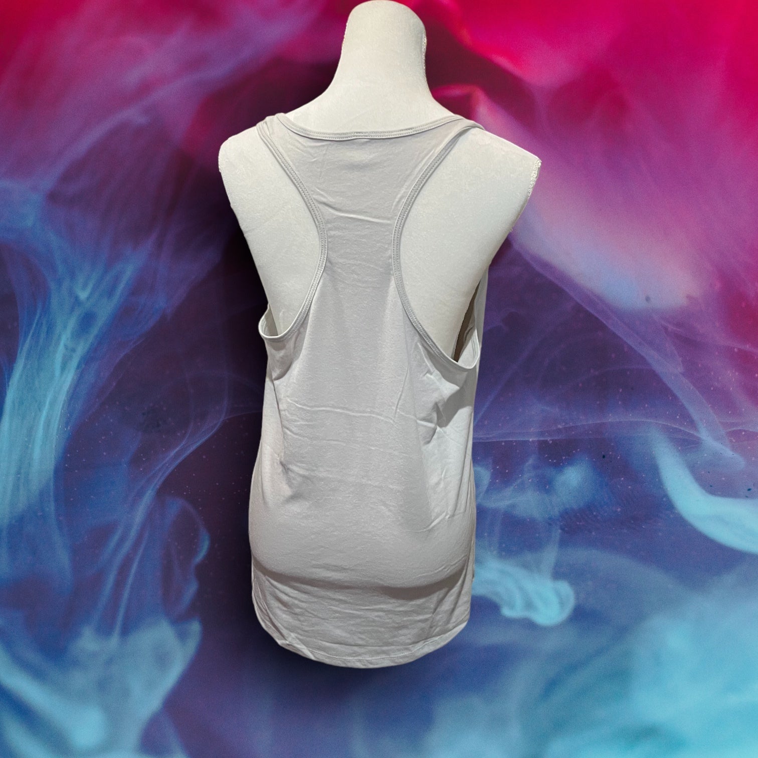 Ideal T Racerback Tank Top Blank