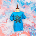 Printed Youth T-shirt (Back to School)