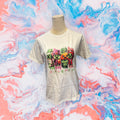 Printed Youth T-shirt (Creeper)