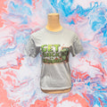 Printed Youth T-shirt (Get Back)