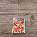 Custom Air Freshener (KC)