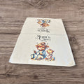 Printed Kitchen Towel (Mom)