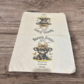 Printed Kitchen Towel ( Sweet Girl)