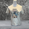 Youth Printed Gildan Tshirt (Star)