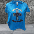 Youth Printed Gildan T-shirt (Muppets)