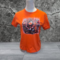 Youth Gildan Printed T-Shirt (Eore)