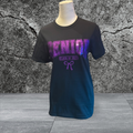 Gildan Printed T-Shirt (Senior)