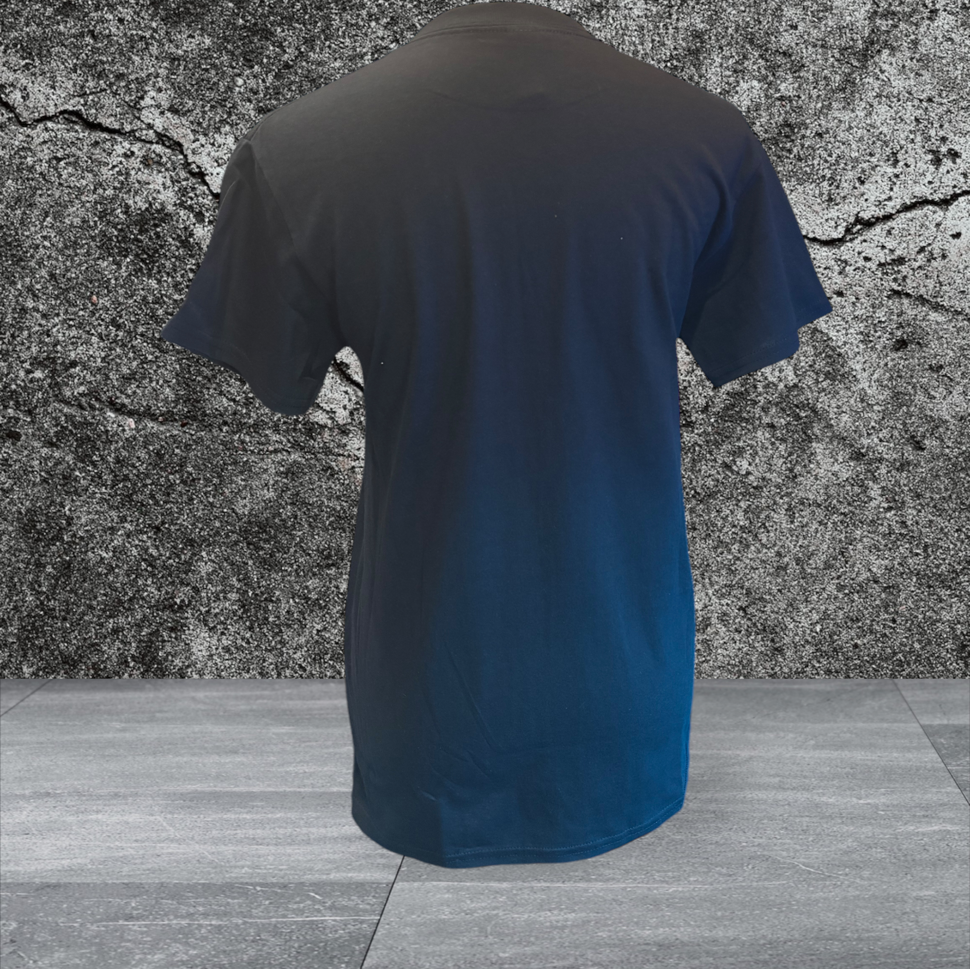 Gildan Printed T-Shirt (Senior)