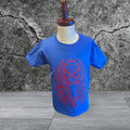 Gildan Printed Toddler T-Shirt (Spider)