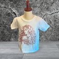Gildan Printed Toddler T-Shirt (Princess)