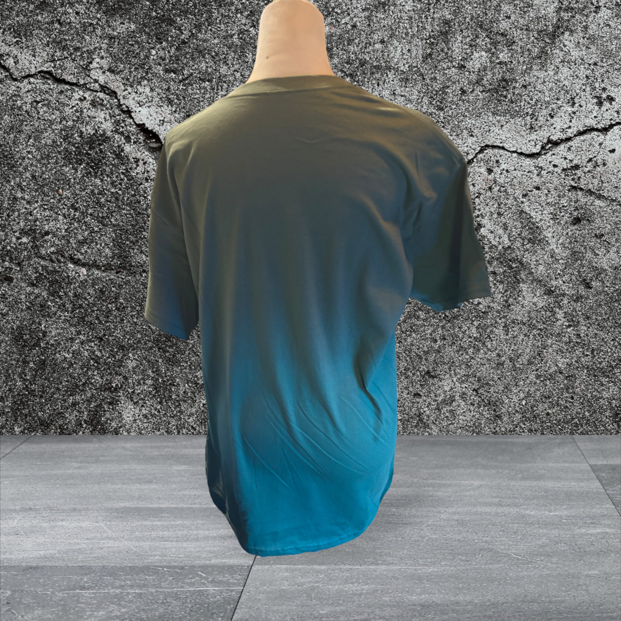 Printed Adult Gildan T-shirt (Eagle)