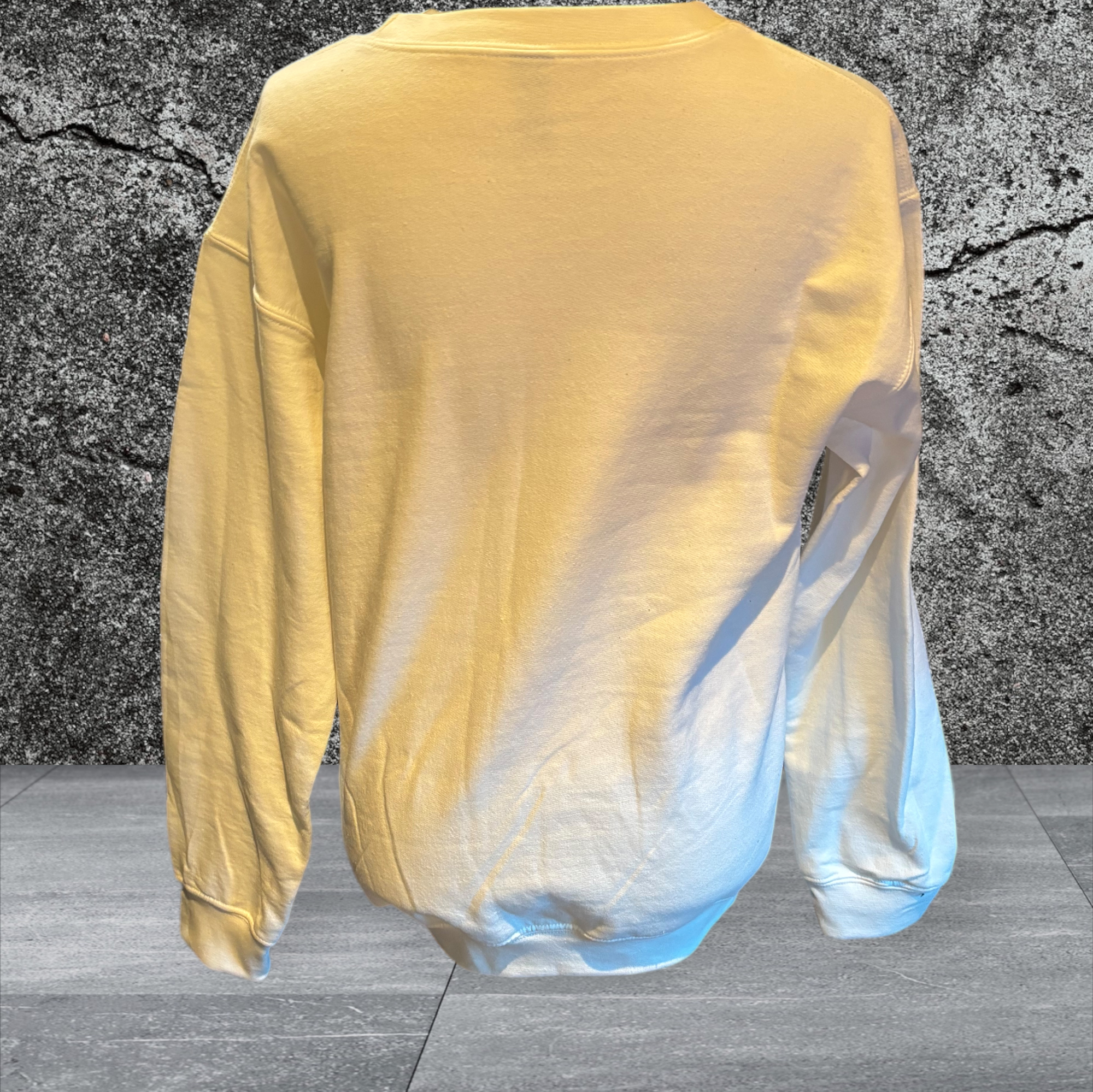 Printed Adult Gildan Sweatshirt (Army)