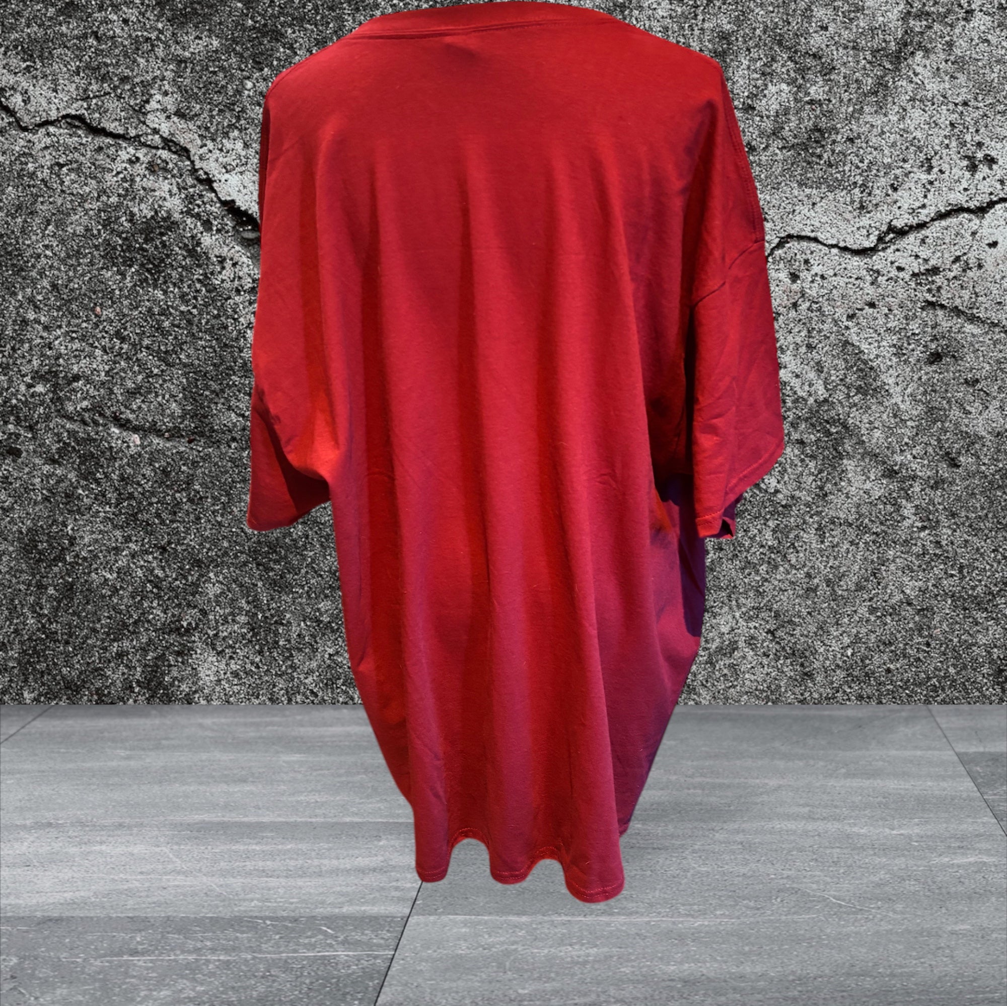 Printed Adult Gildan T-shirt (Funny)