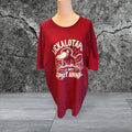 Printed Adult Gildan T-shirt (Funny)