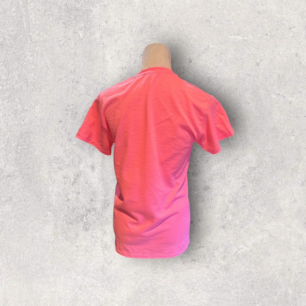 Printed Adult Gildan T-shirt (Duck)