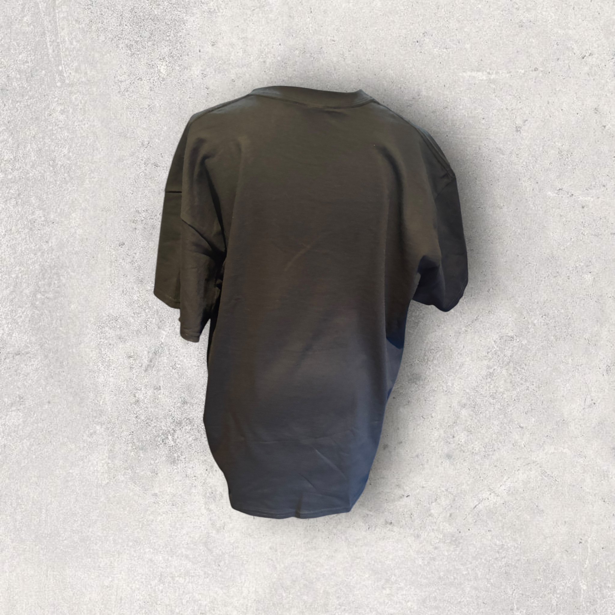 Printed Adult Gildan T-shirt (KC)