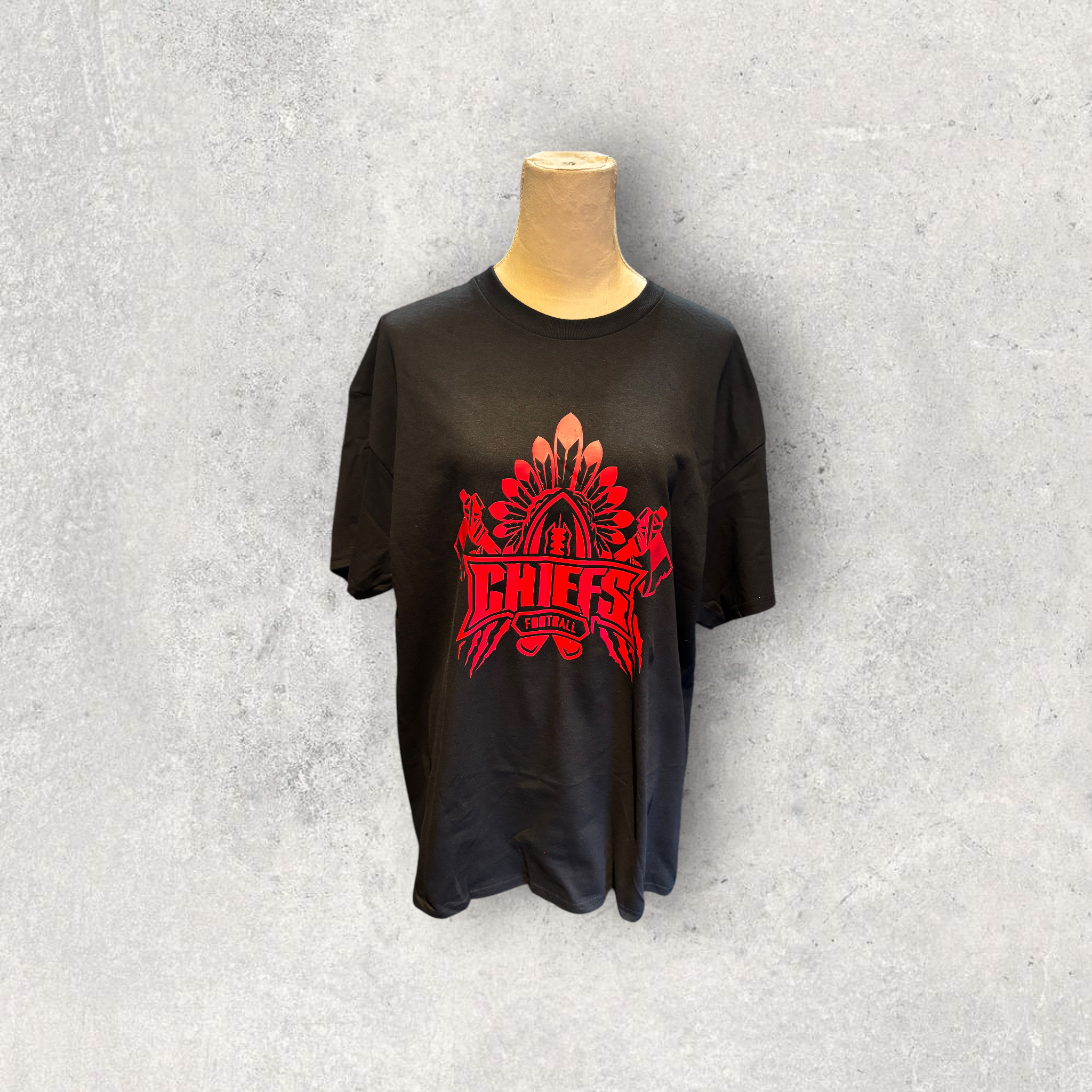 Printed Adult Gildan T-shirt (KC)
