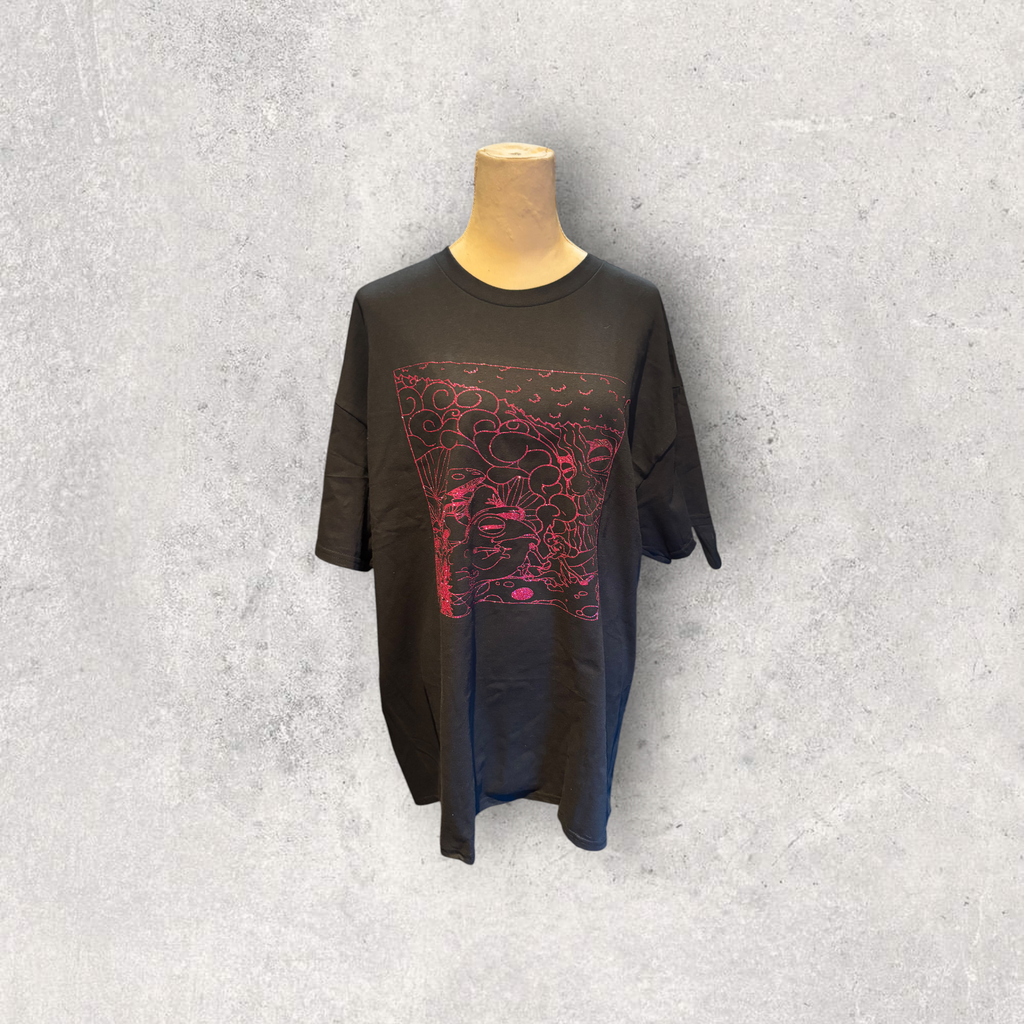 Printed Adult Gildan T-shirt (Mystery)