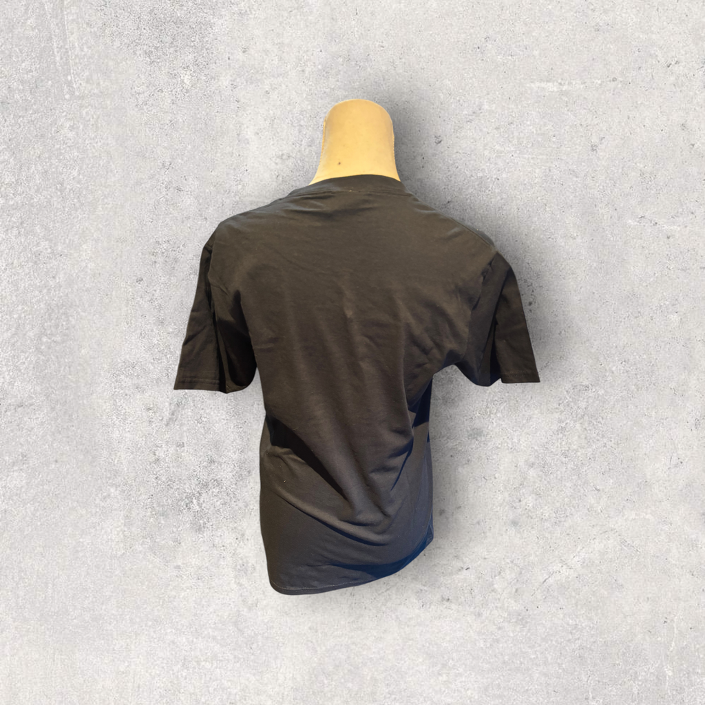 Printed Adult Gildan T-shirt (Cow)
