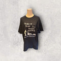 Printed Adult Gildan T-shirt (Weed)