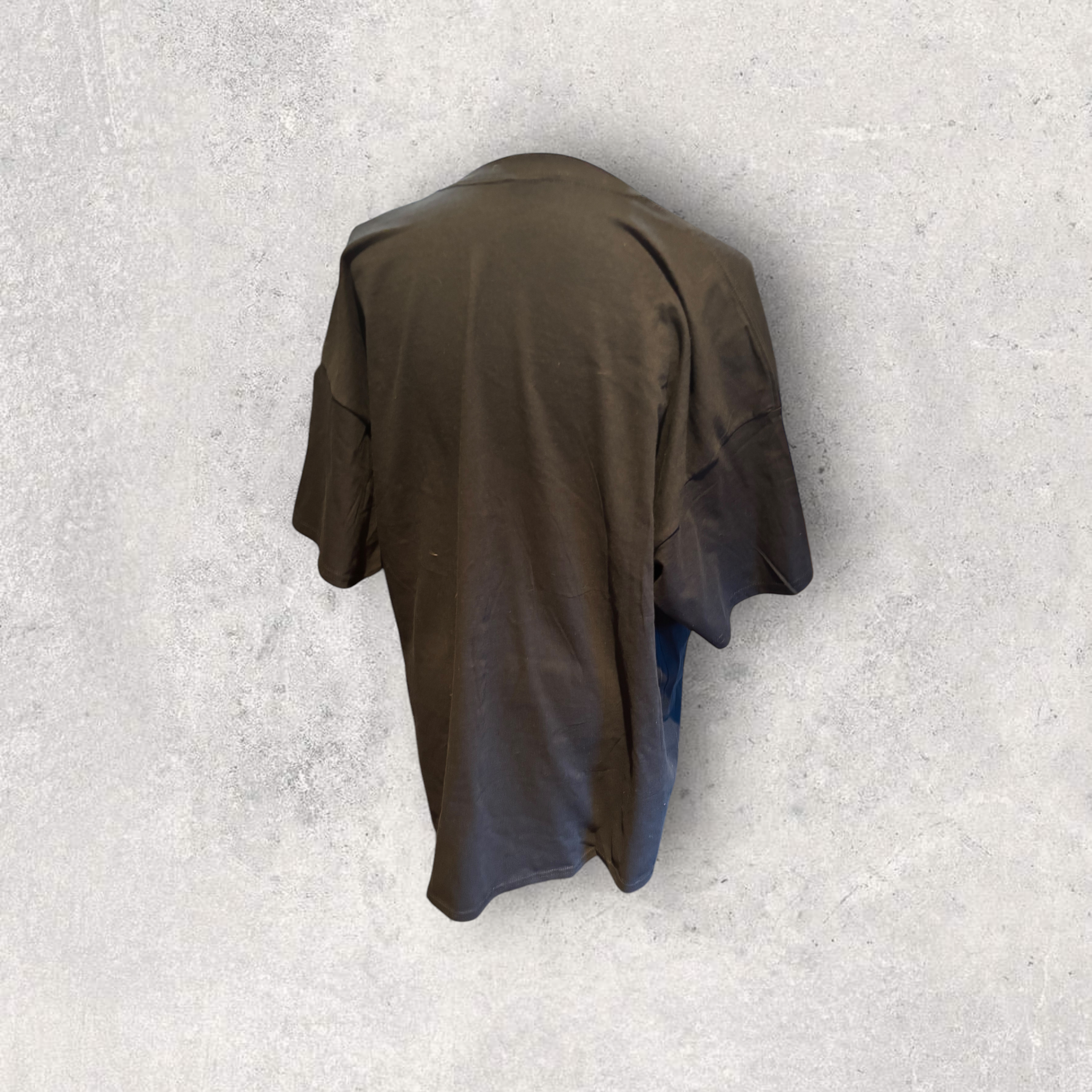 Printed Adult Gildan T-shirt (Weed)