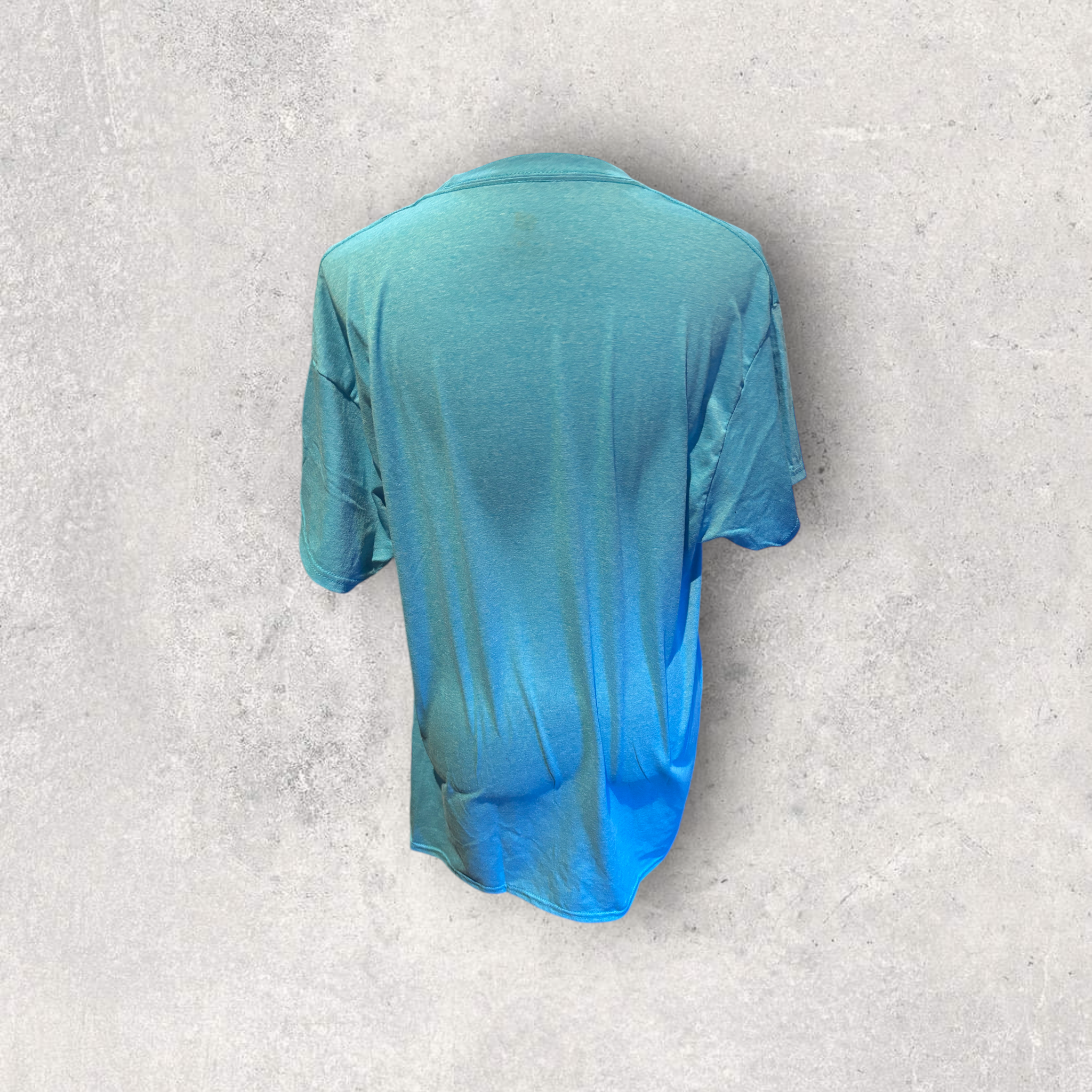 Printed Adult Gildan T-shirt (Quote)