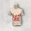 Printed Youth Gildan T-shirt (Deadpool)