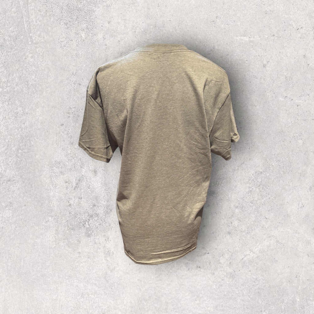 Printed Adult Gildan T-shirt (Scoby)