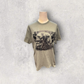 Printed Adult Gildan T-shirt (Scoby)