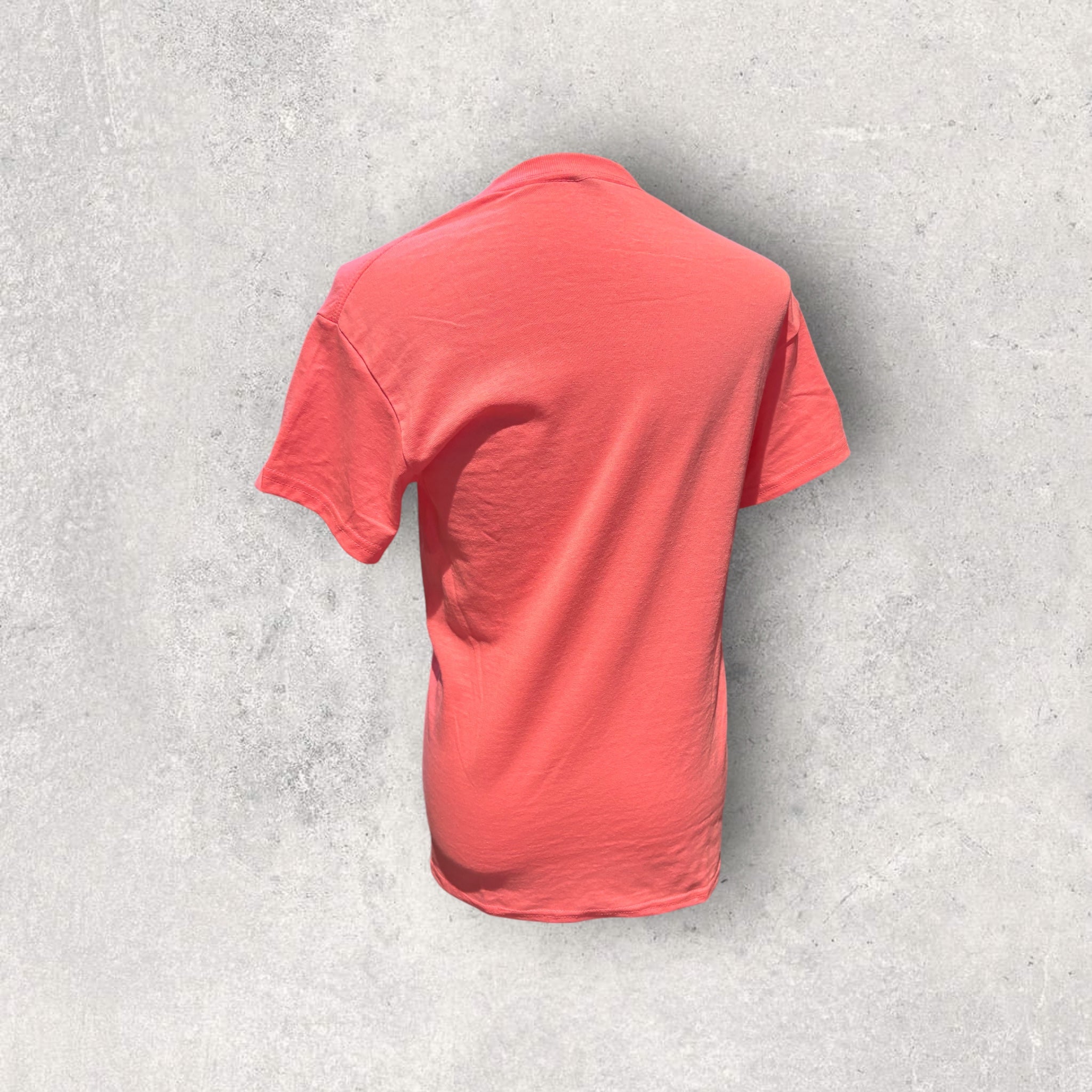 Printed Adult Gildan T-shirt (Husky)
