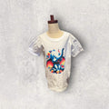 Printed Youth JLS T-shirt (Elephant)