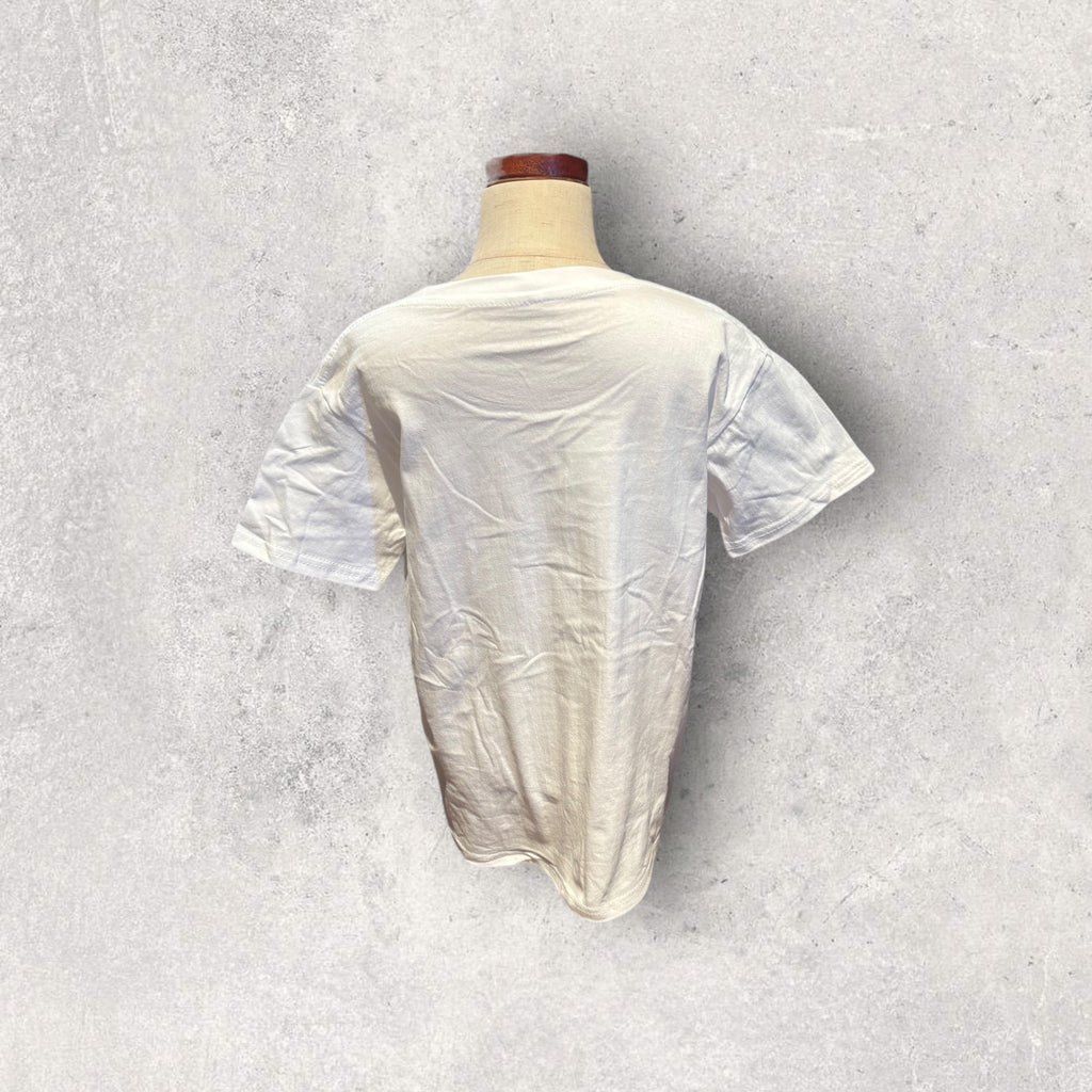 Printed Youth JLS T-shirt (Elephant)