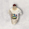 Printed Youth JLS T-shirt (Cartoon)