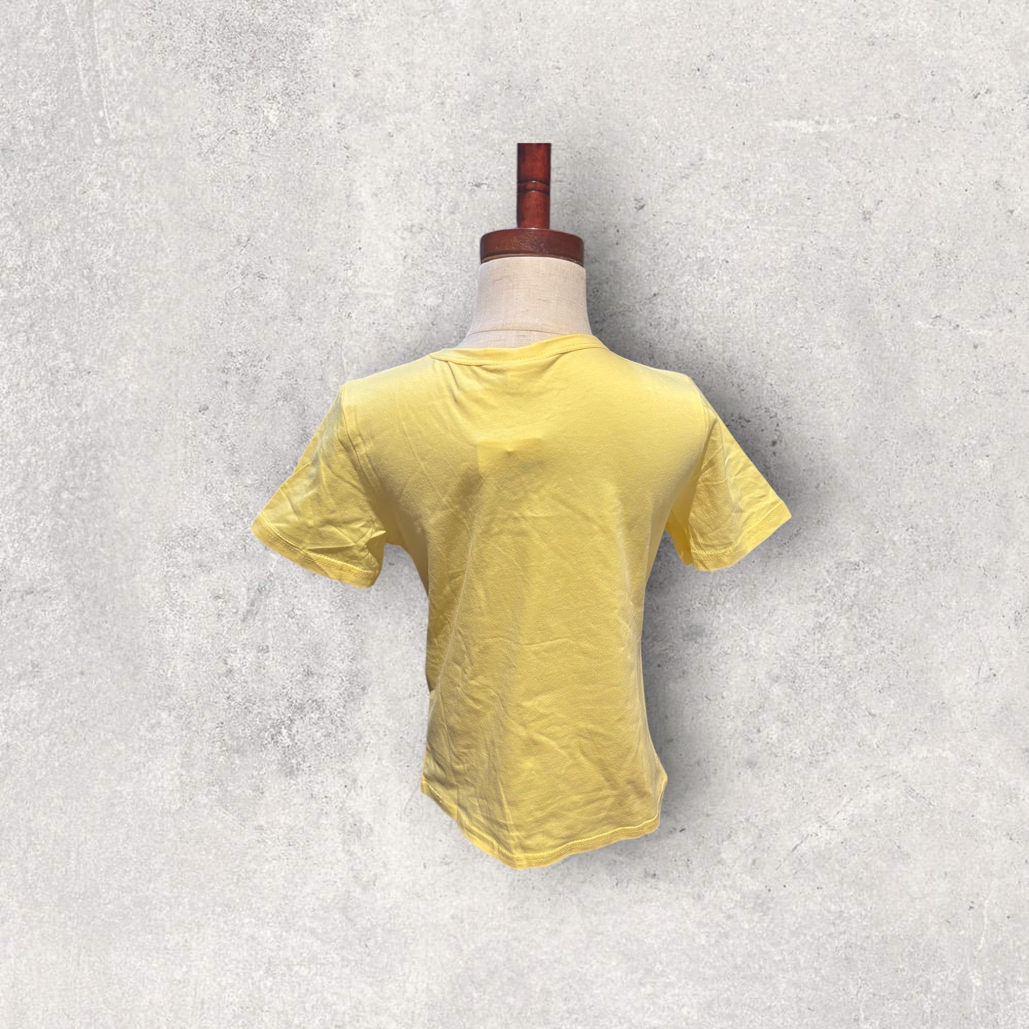 Printed Toddler T-shirt (Cartoon)