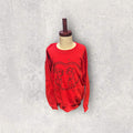 Youth Printed Sweatshirt (101 Dalmations)